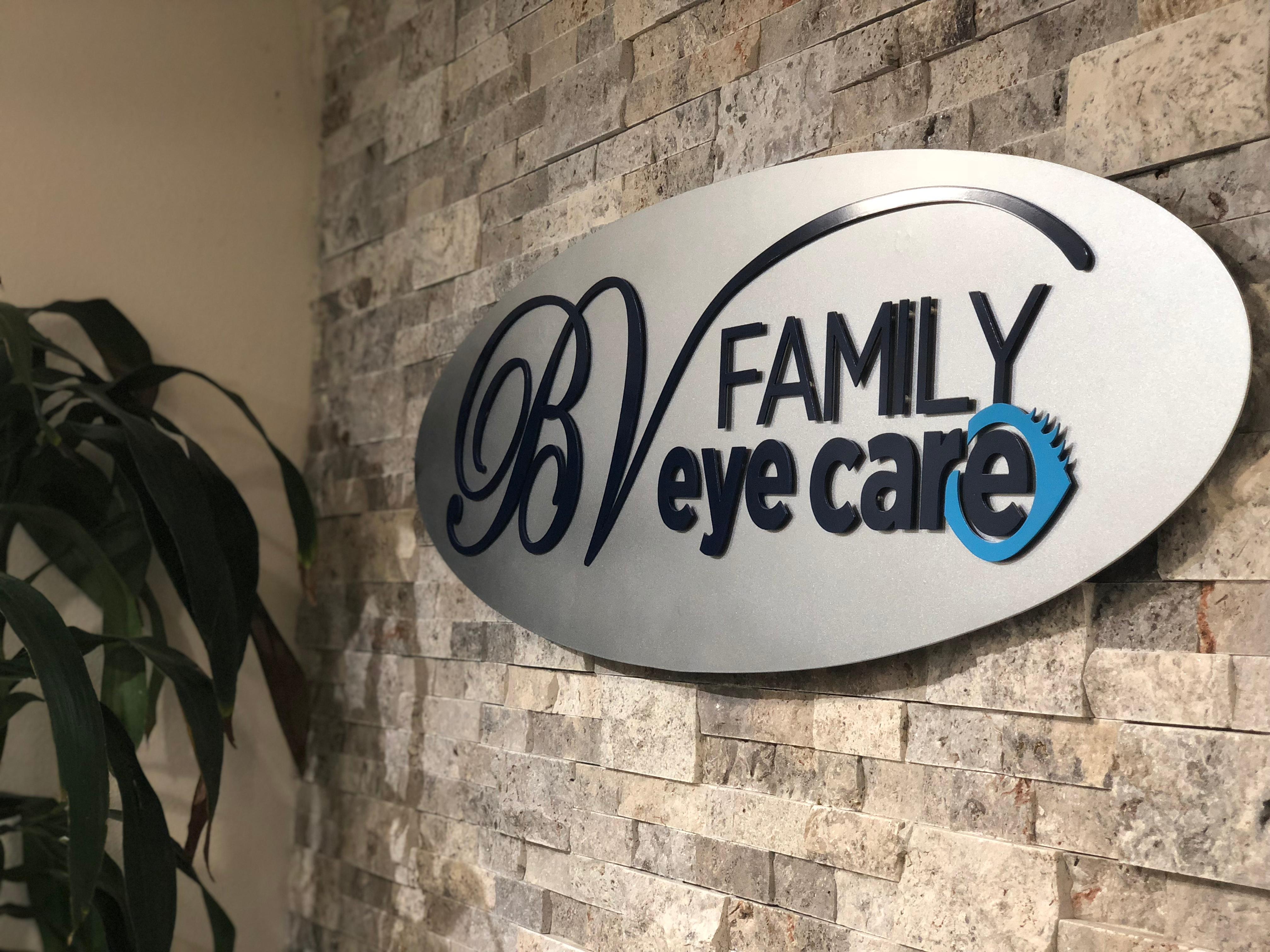 Bel Villaggio Family Eye Care Photo