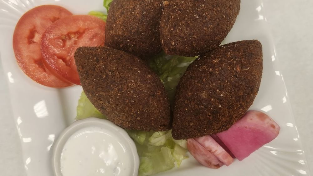 Kibbeh