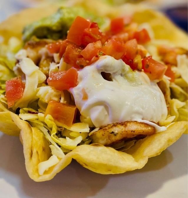 Taco Salad