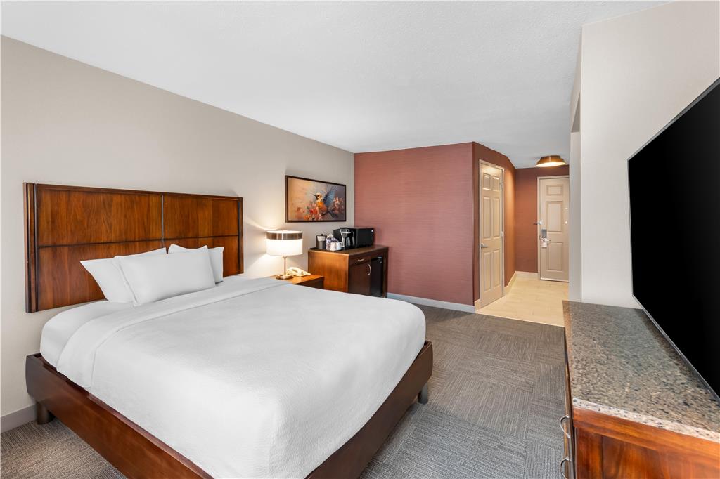 Hilton Garden Inn Overland Park Image
