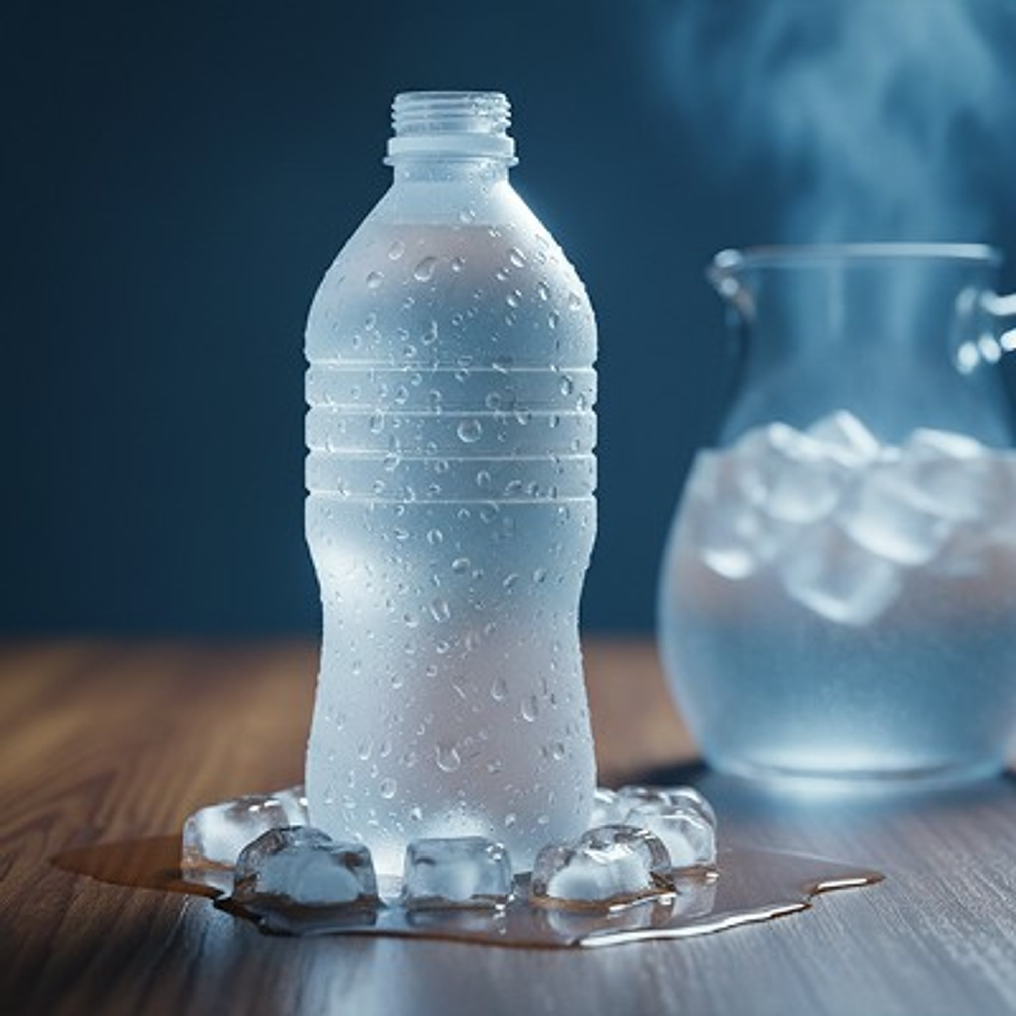 Bottled Water