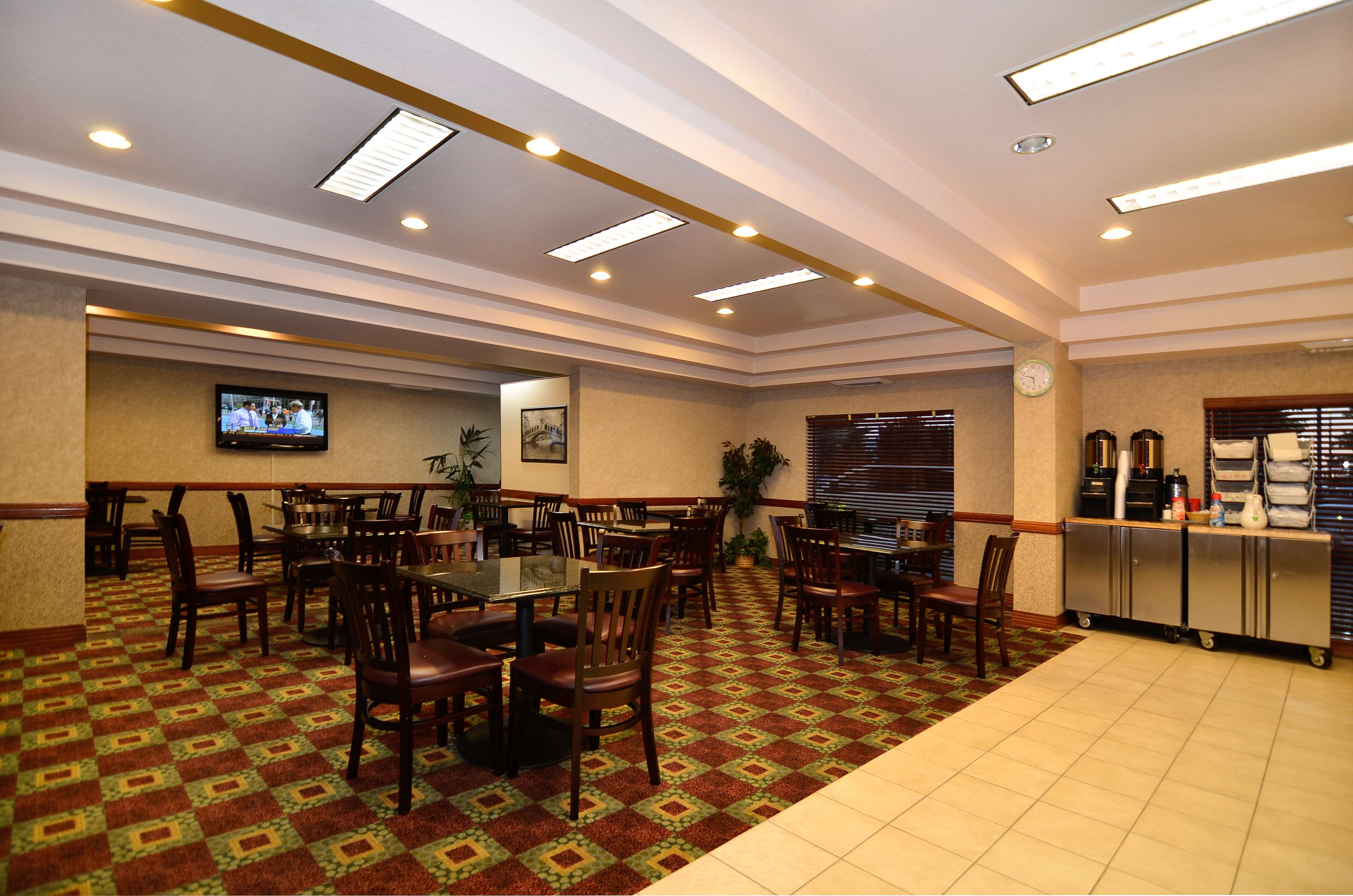 Best Western Plus Twin Falls Hotel Photo