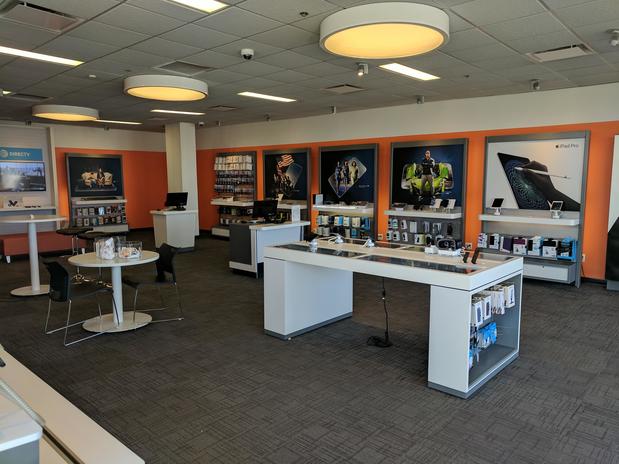 Images AT&T Store
