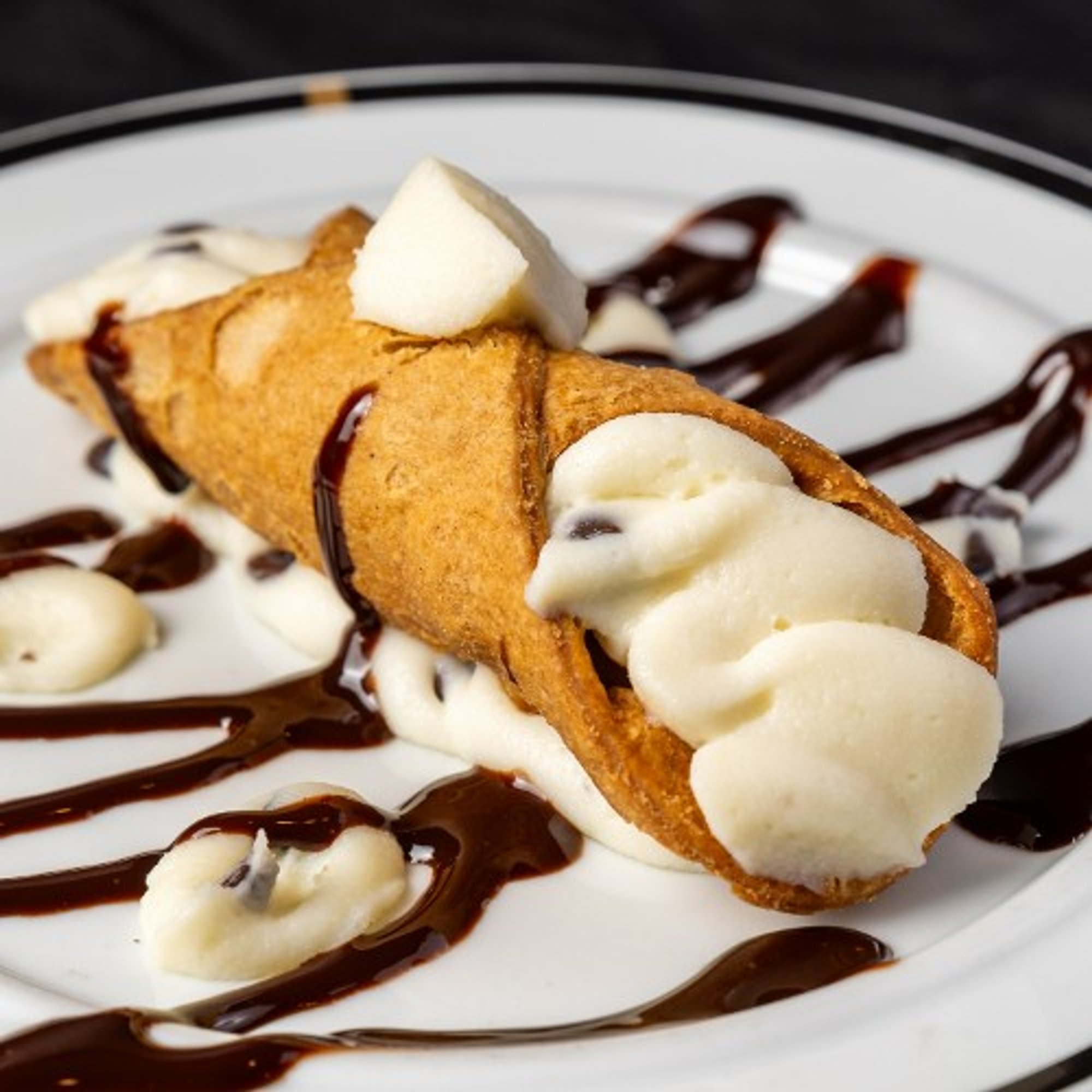 Cannoli