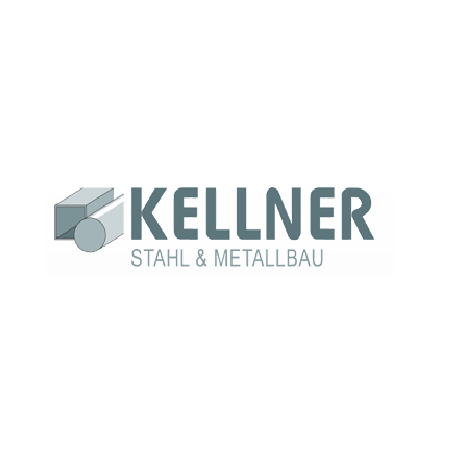 Logo von Kellner Stahl & Metallbau