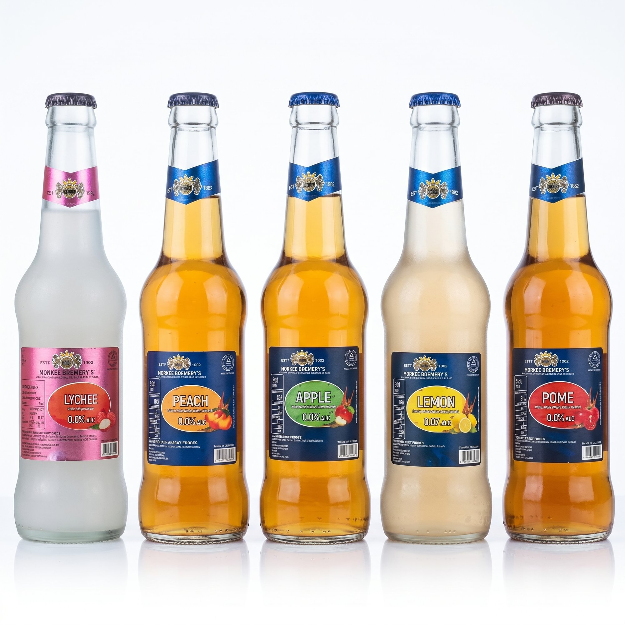 Malt Beverage