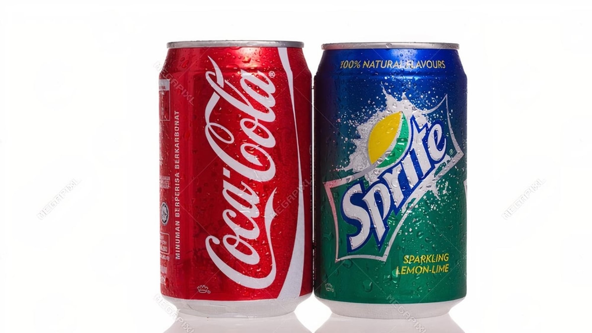 Can Soda
