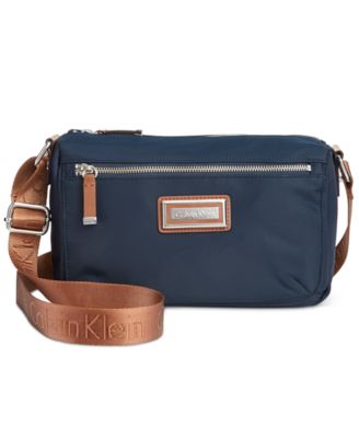 Macy S Department In Baltimore Maryland Url Https Www Macys Com Product Calvin Klein Belfast Crossbody Id 2644305