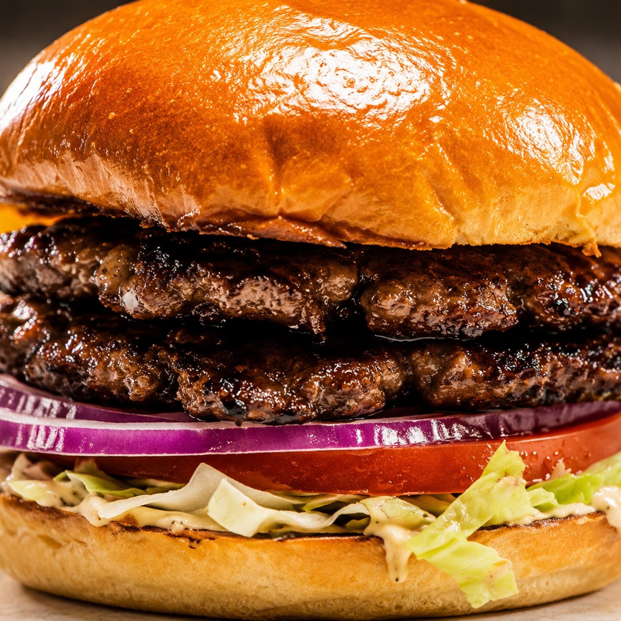 Hamburger