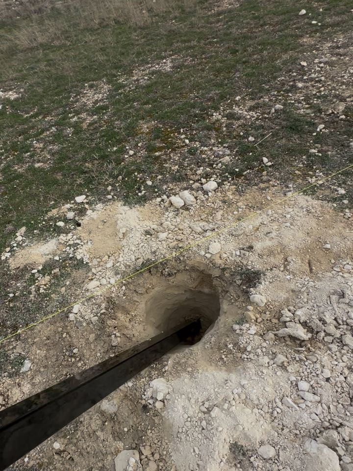Top Rail Fence Fort Worth Image