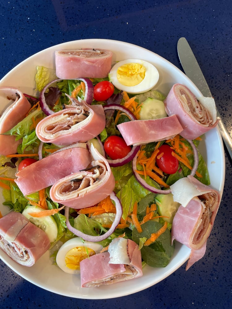 Chef's Salad