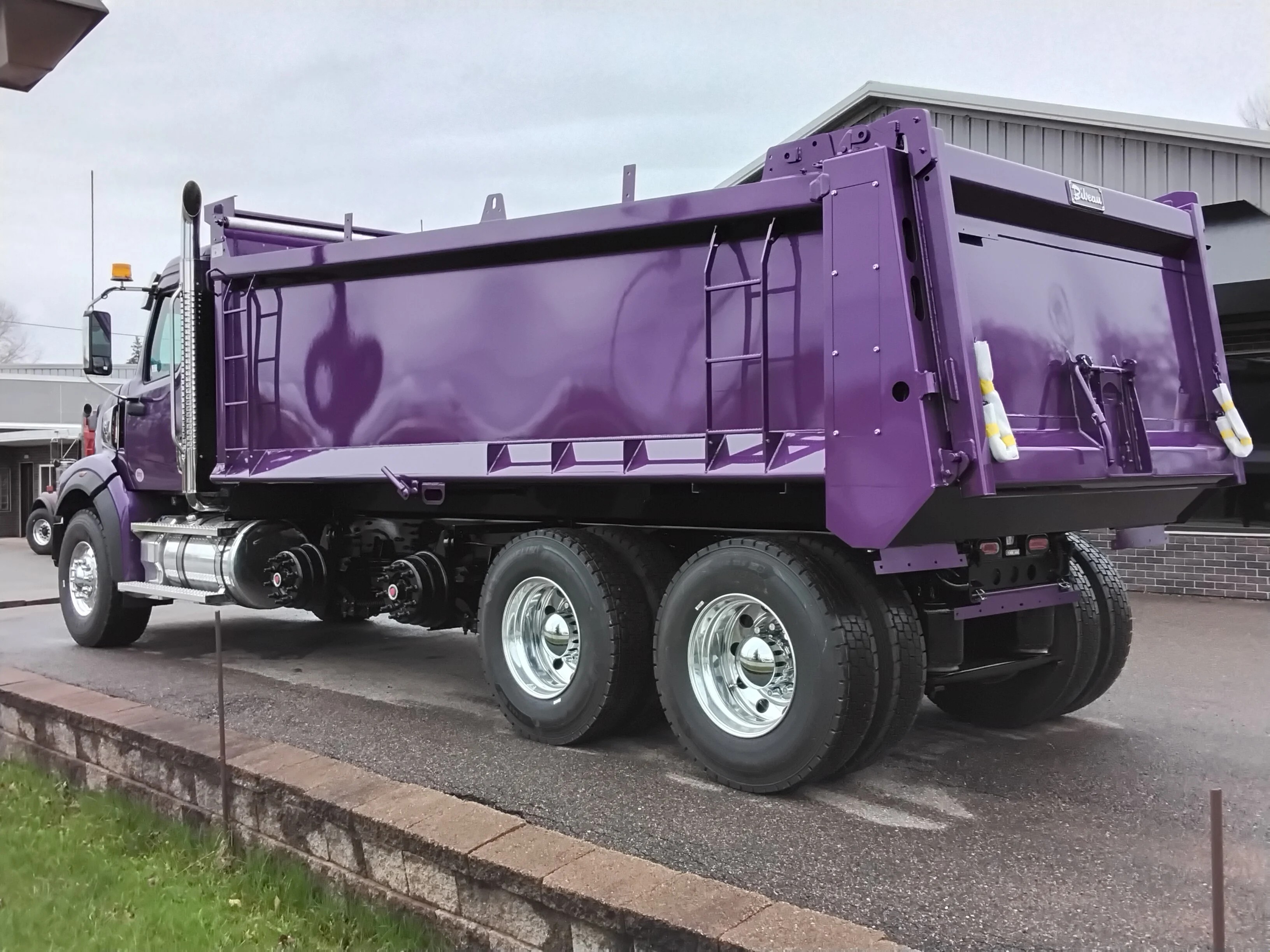 Industrial Blast & Paint, LLC Image