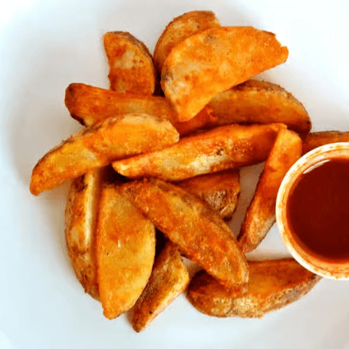 Basket of Fisherman's Chips