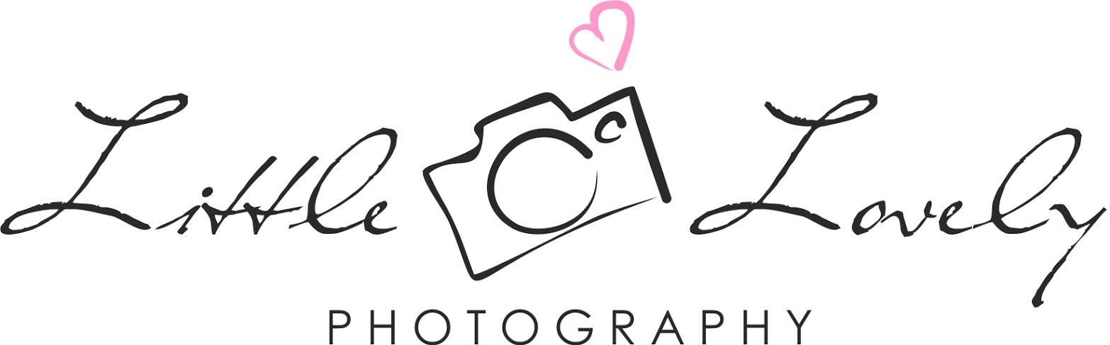 Little Lovely Photography Logo