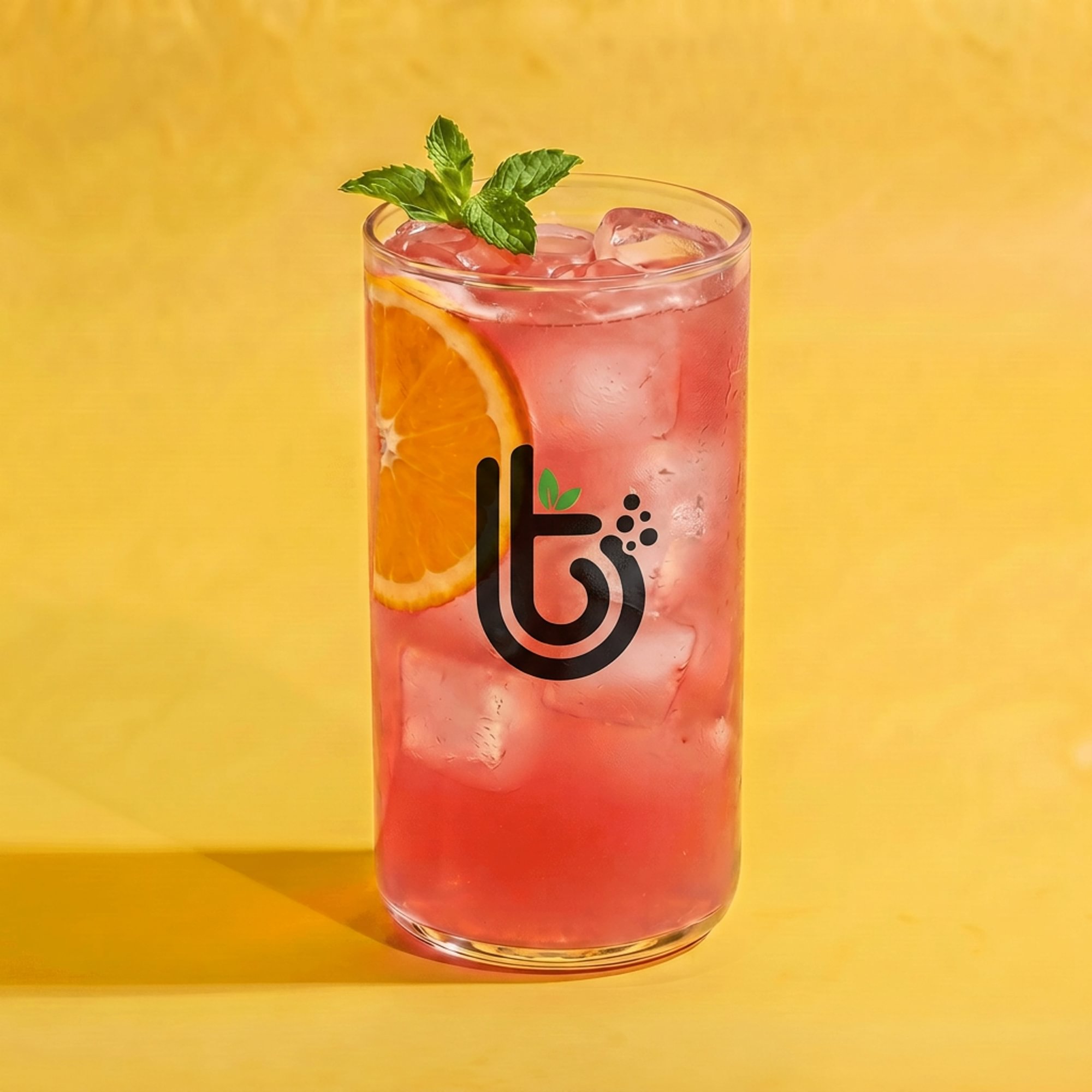 Watermelon Fruit Tea