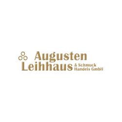 Logo von Augusten Leihhaus & Schmuck-Handels GmbH