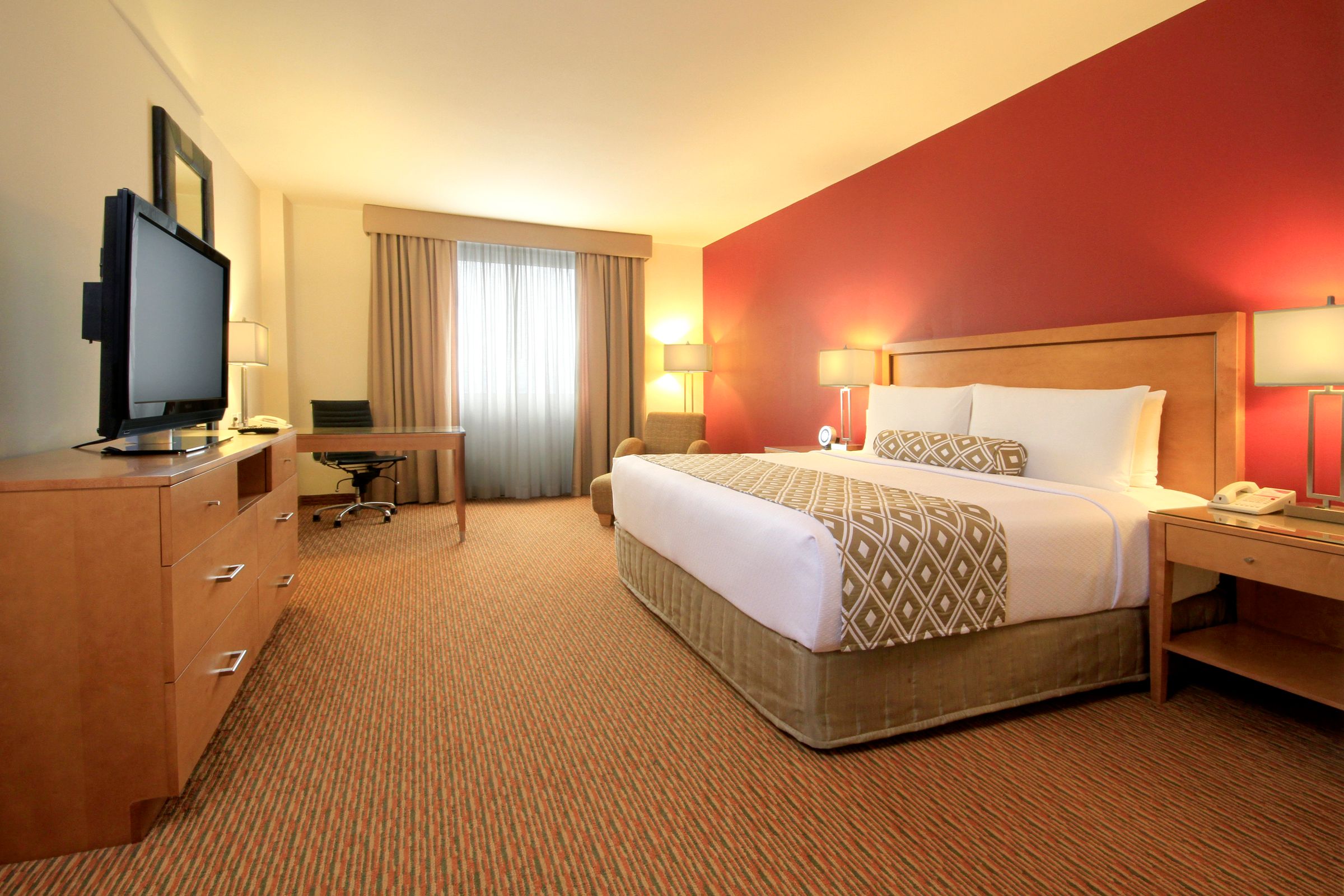 Images Crowne Plaza Monterrey Aeropuerto