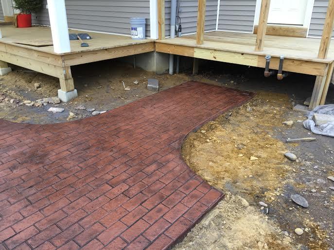 Saracina Concrete Image