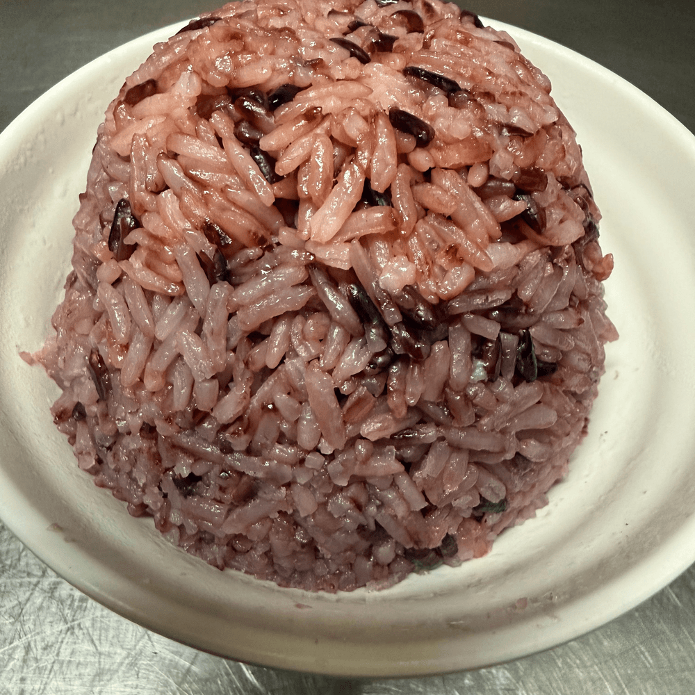 Brown Rice