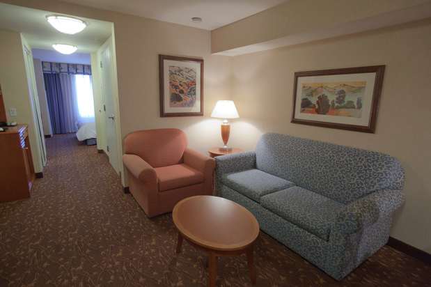 Images Hilton Garden Inn Albuquerque/Journal Center