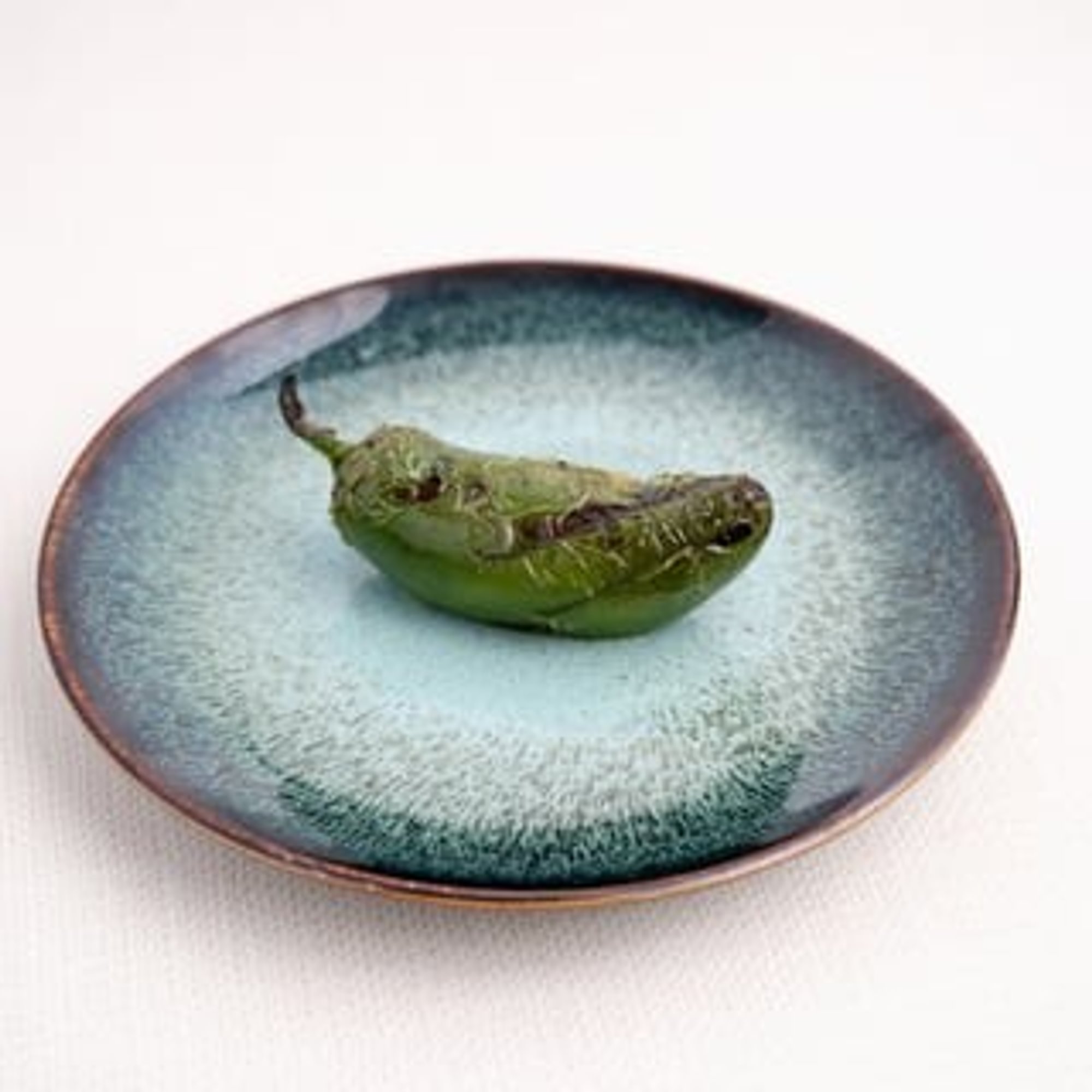 Grilled Jalapeno