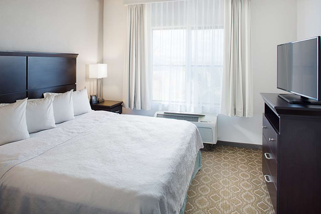 Homewood Suites by Hilton Lancaster Image