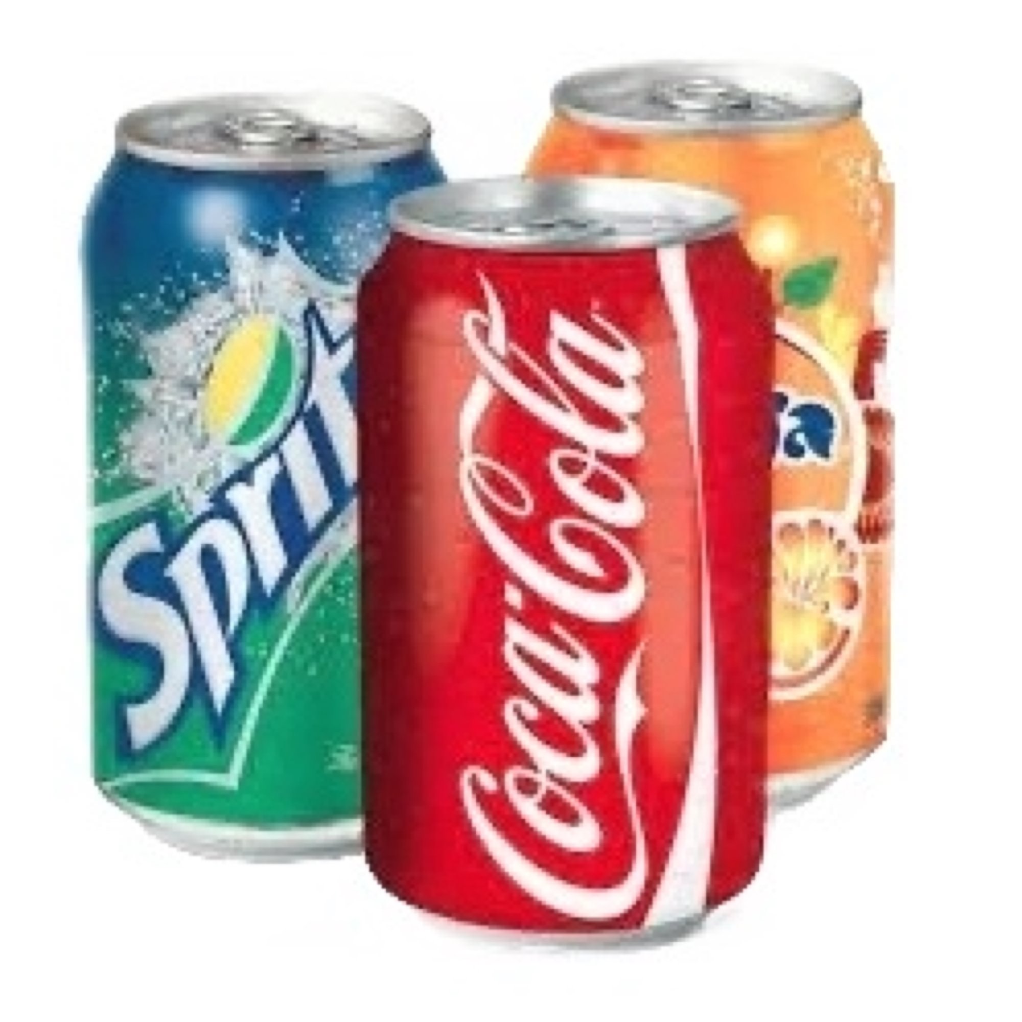 Soda Can