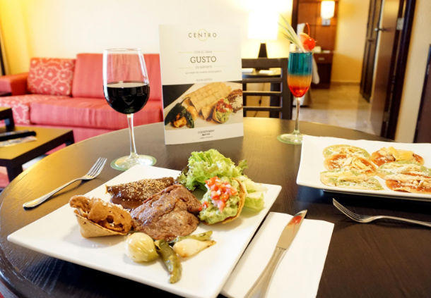 Images Courtyard by Marriott Puebla Las Animas