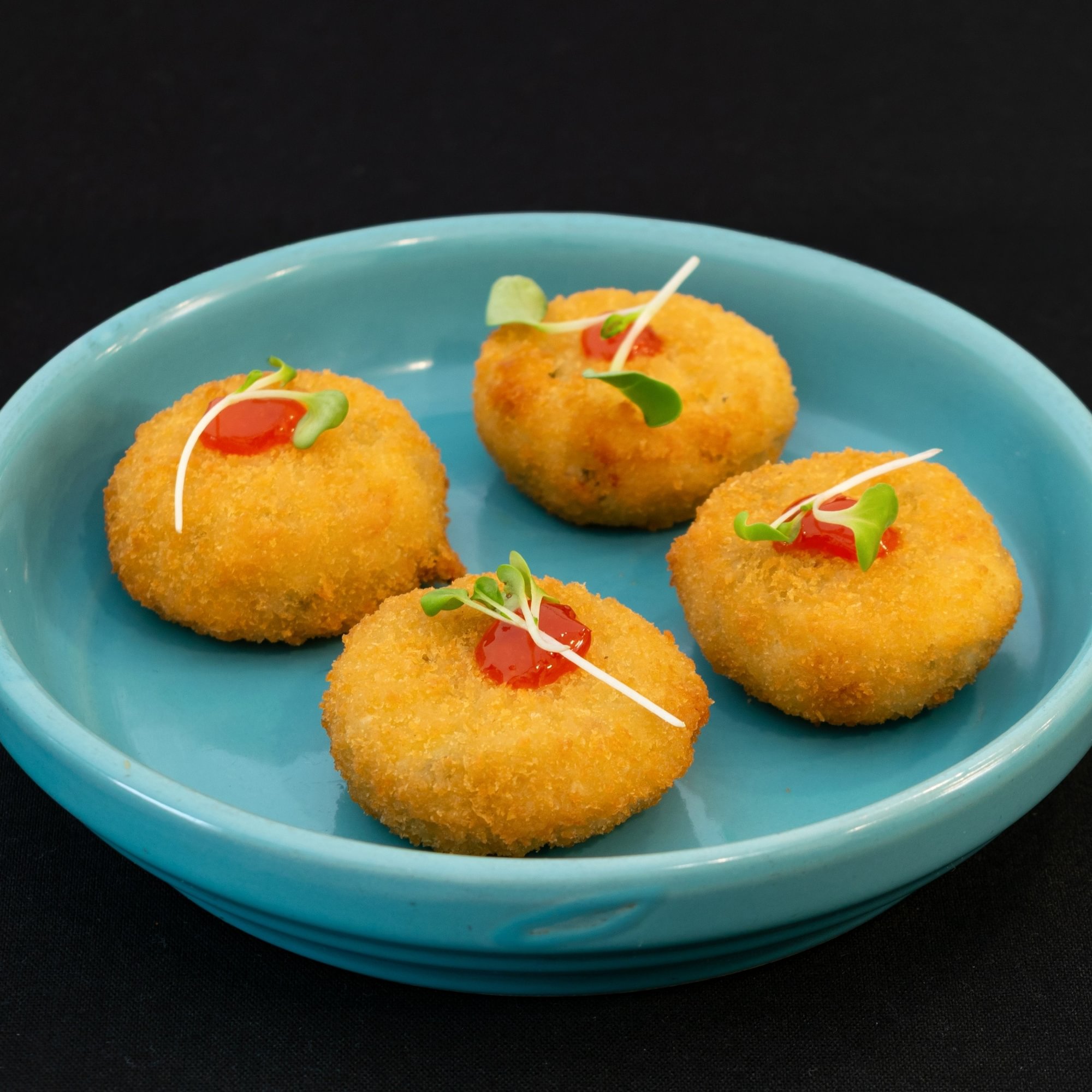 Dahi Ke Kabab