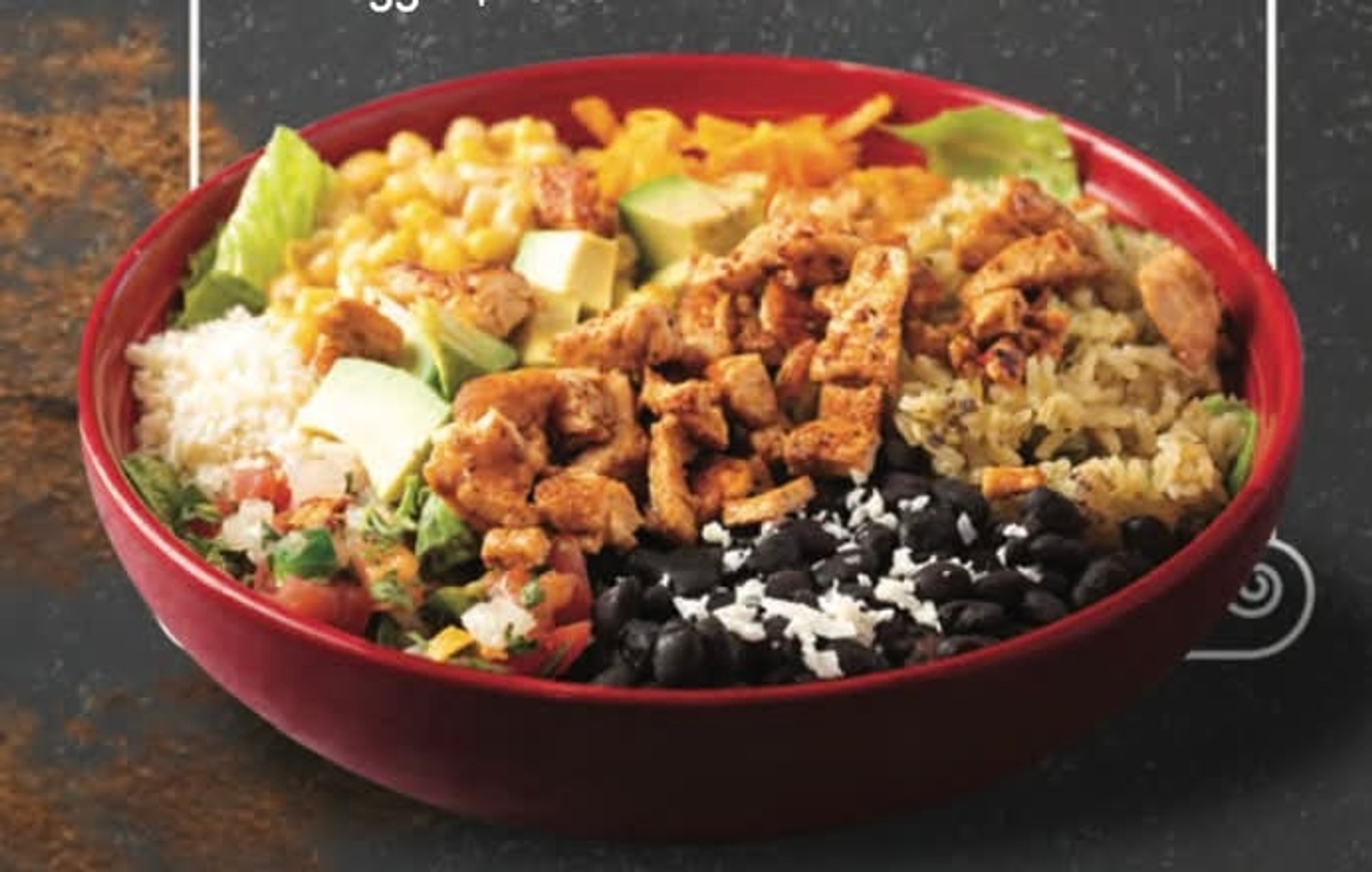 Burrito Bowl Steak