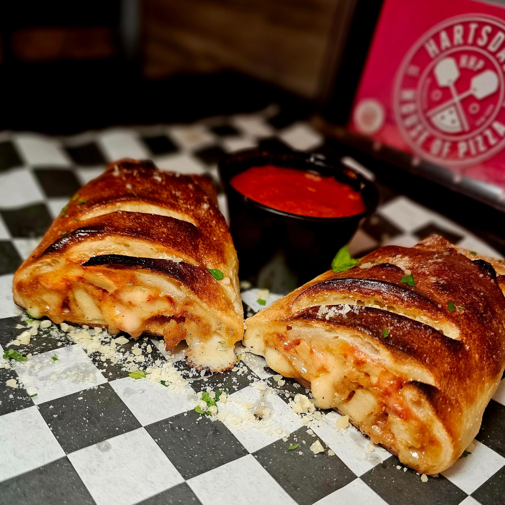 Chicken Roll