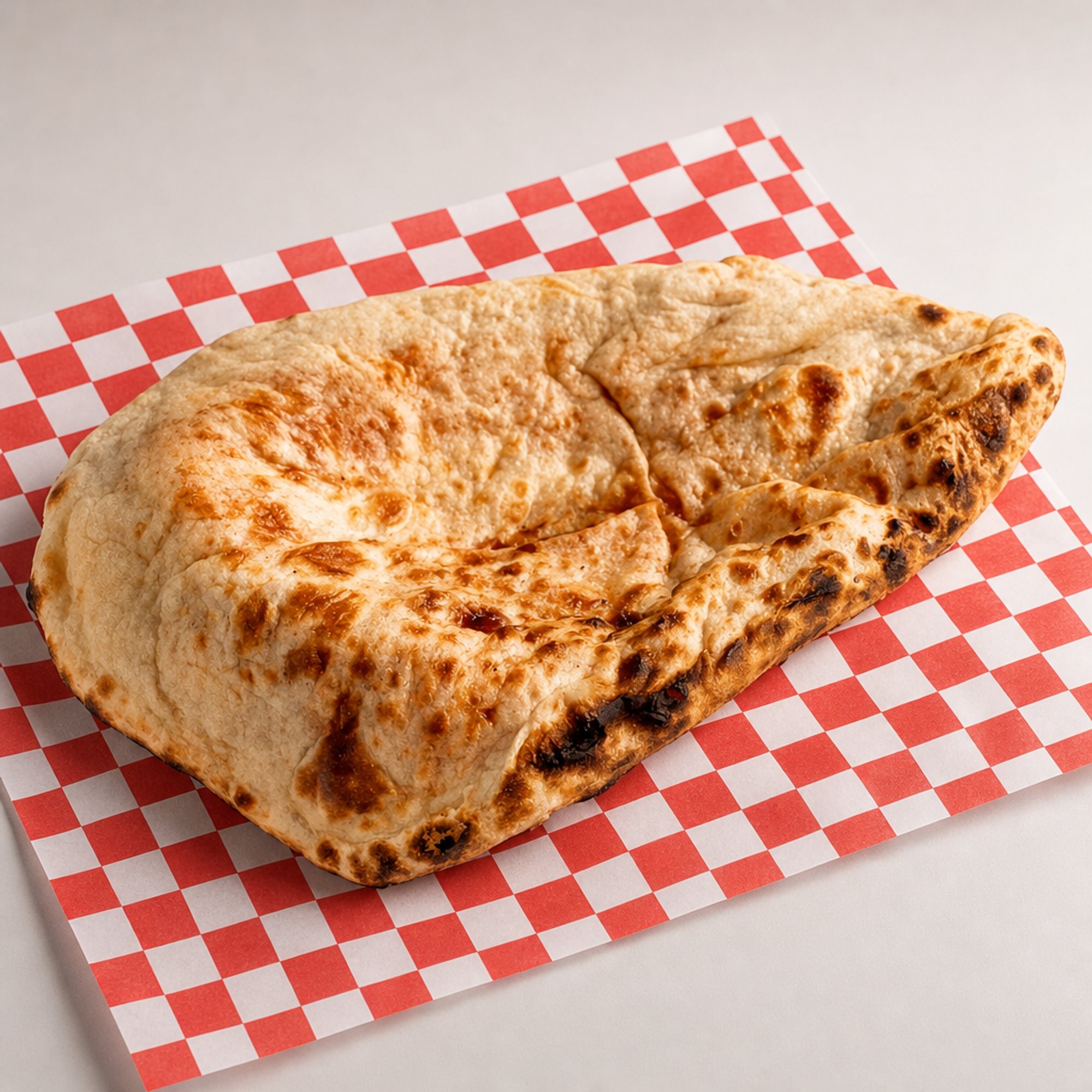 Kashmiri Naan