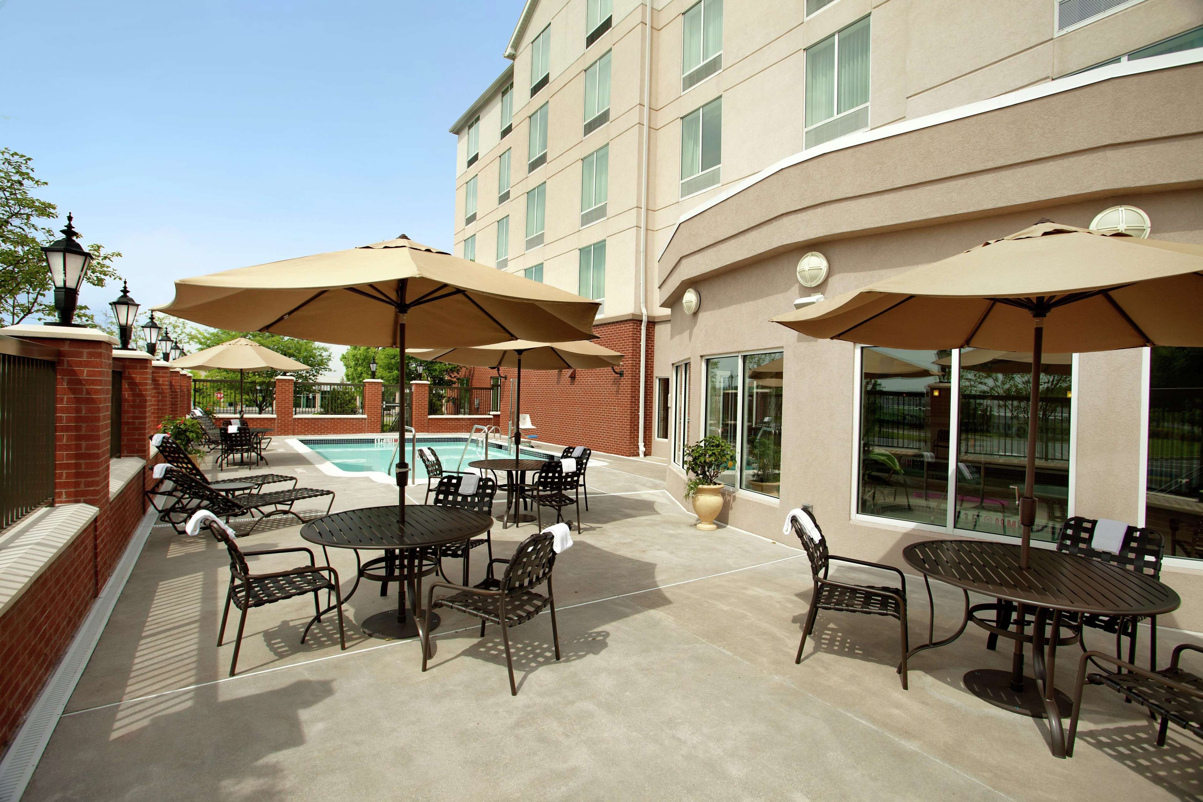 Hilton Garden Inn Harrisburg East Photo