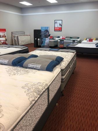 Images Mattress Firm Avon