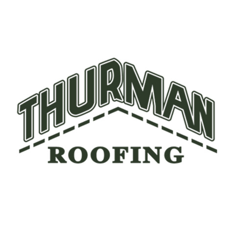 Thurman Roofing Logo