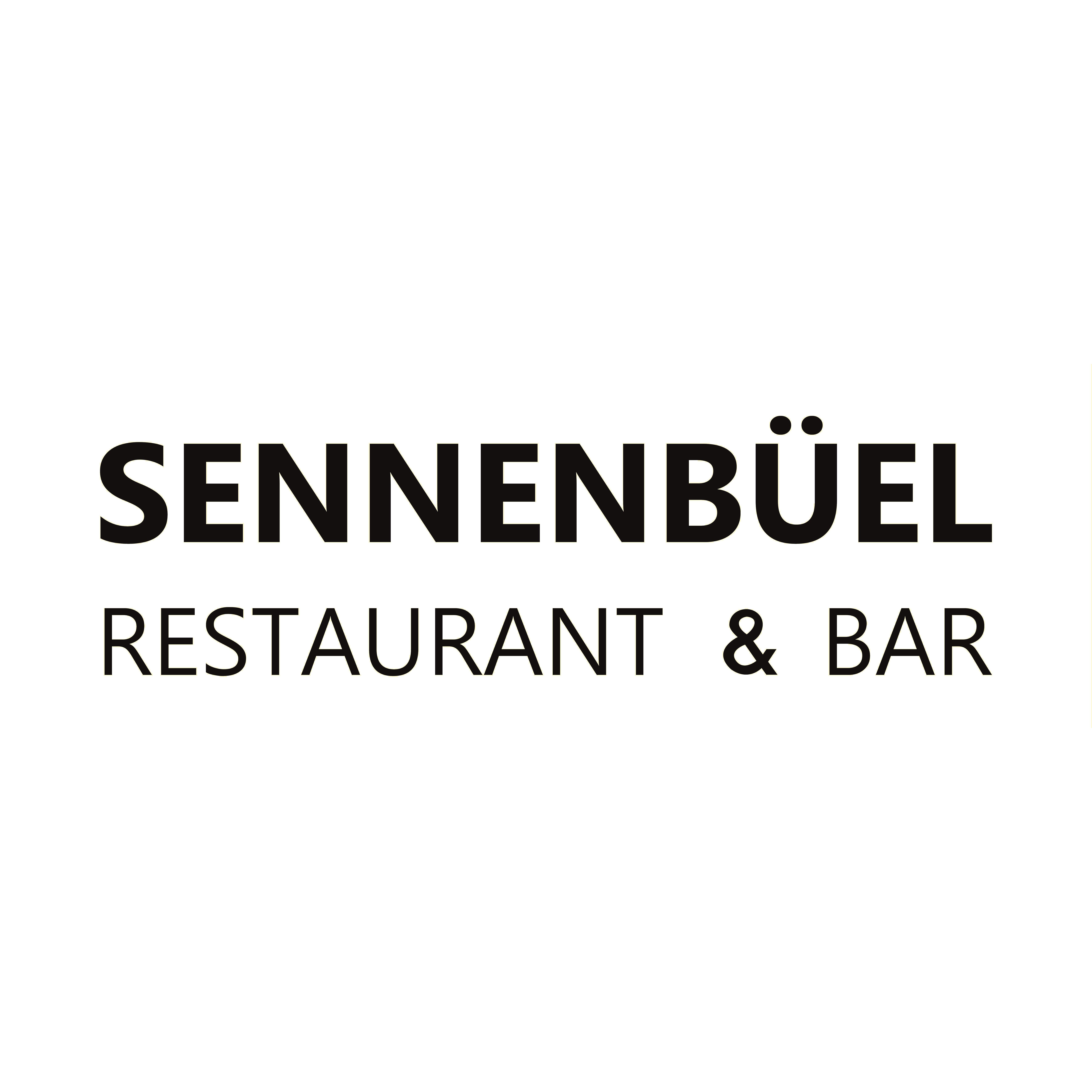 Sennenbüel Restaurant & Bar Logo