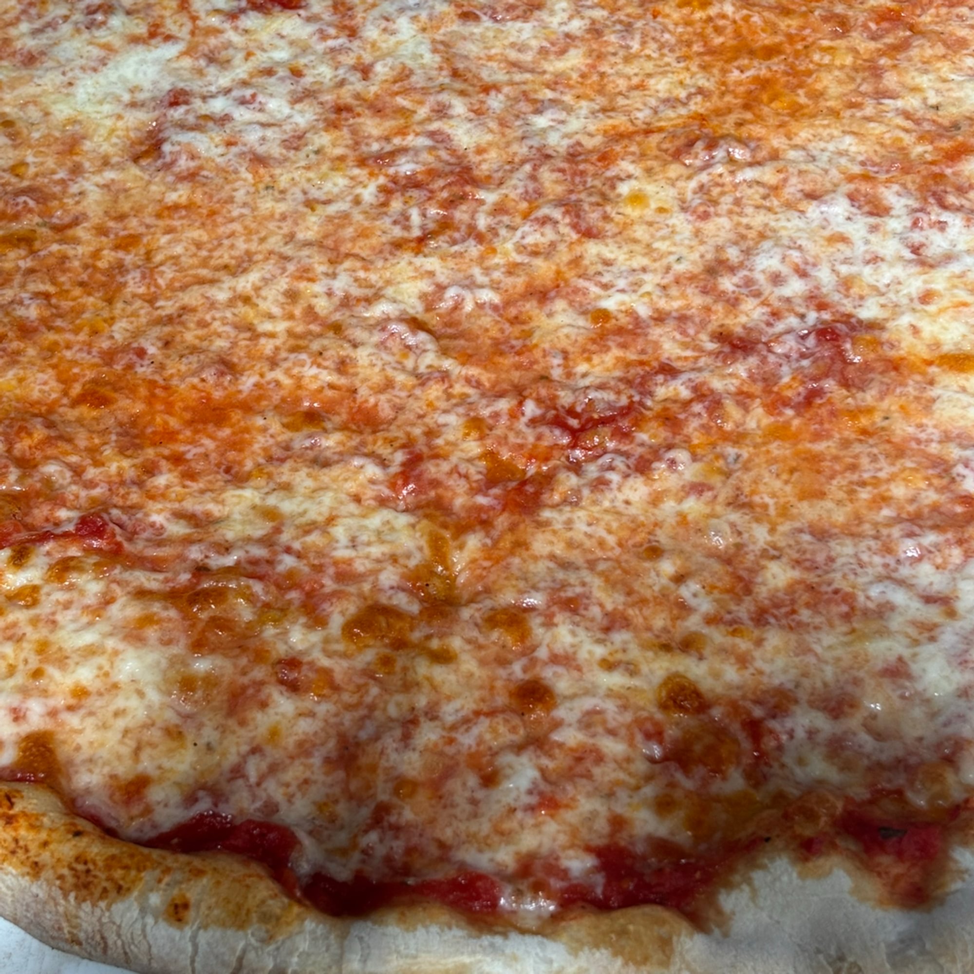 Cheese Pizza