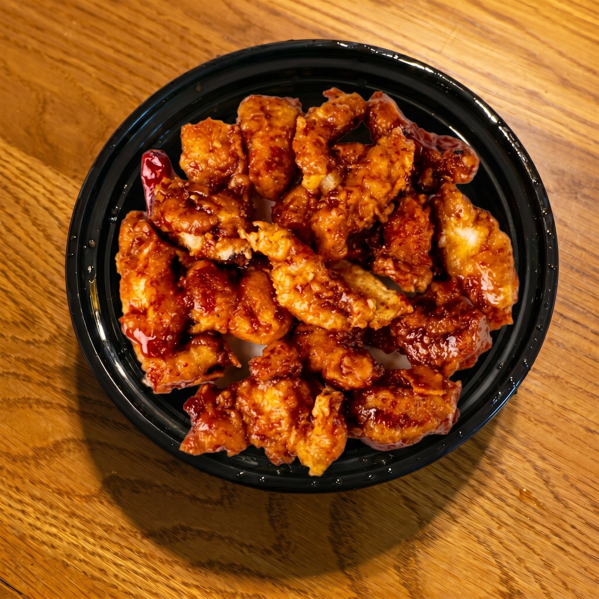 Orange Chicken
