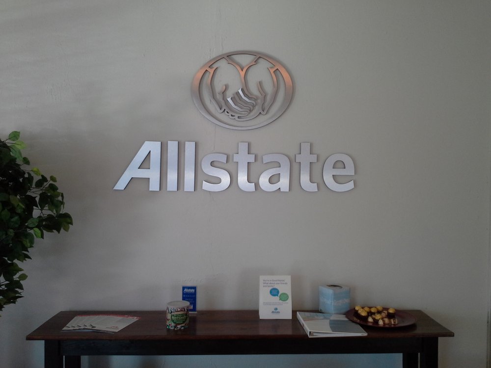 Andrew Smarra: Allstate Insurance Photo