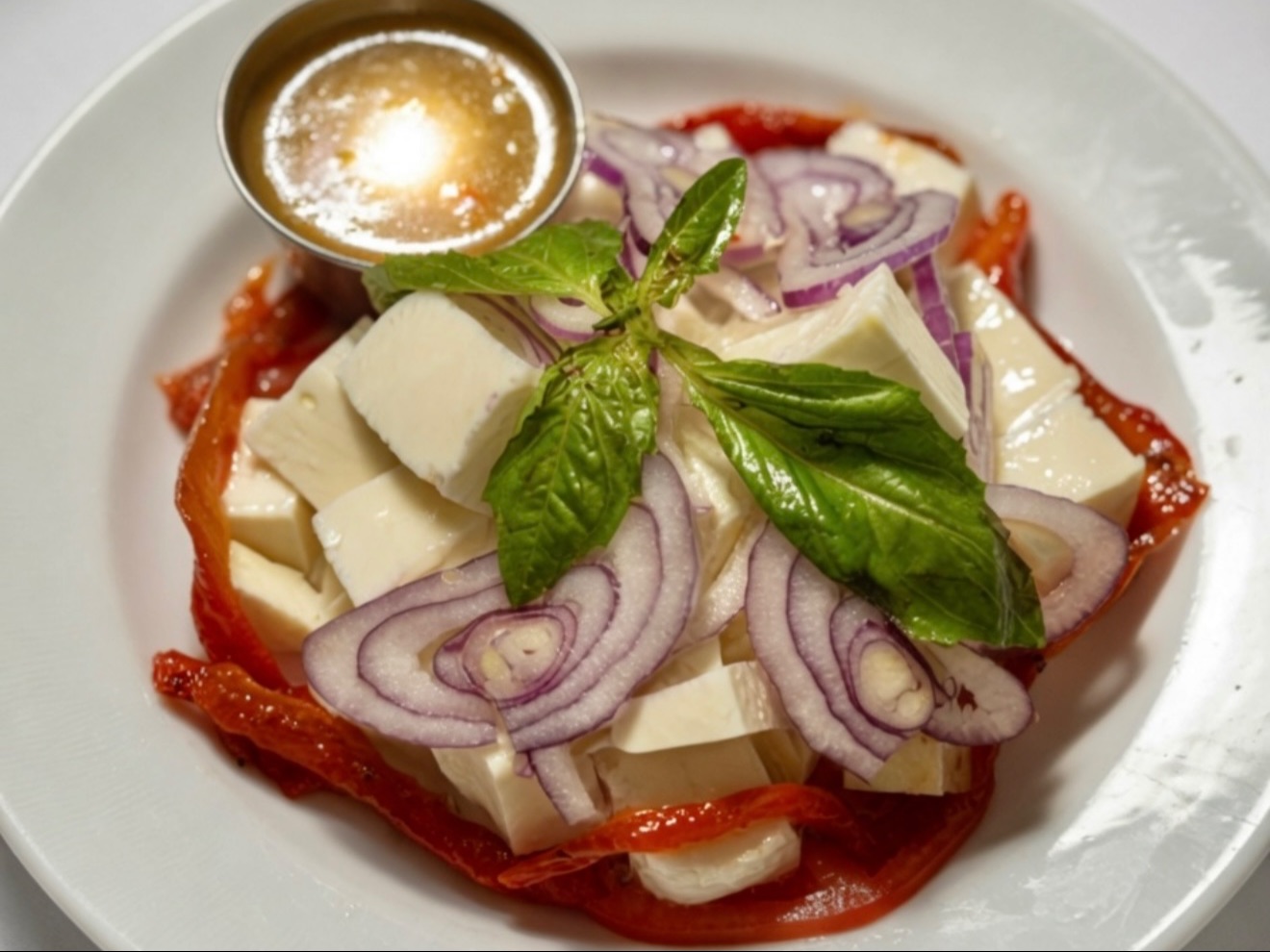 Fresh Mozzarella