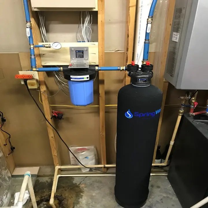 Around the Clock Plumbing Image