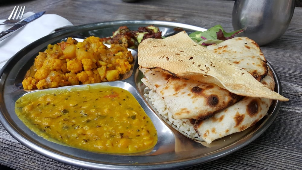 Tadka Daal