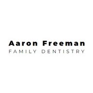 Aaron Freeman Family Dentistry Logo