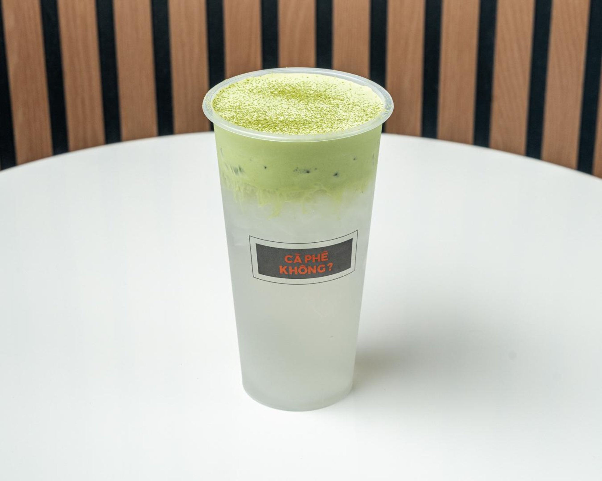 Coco Matcha