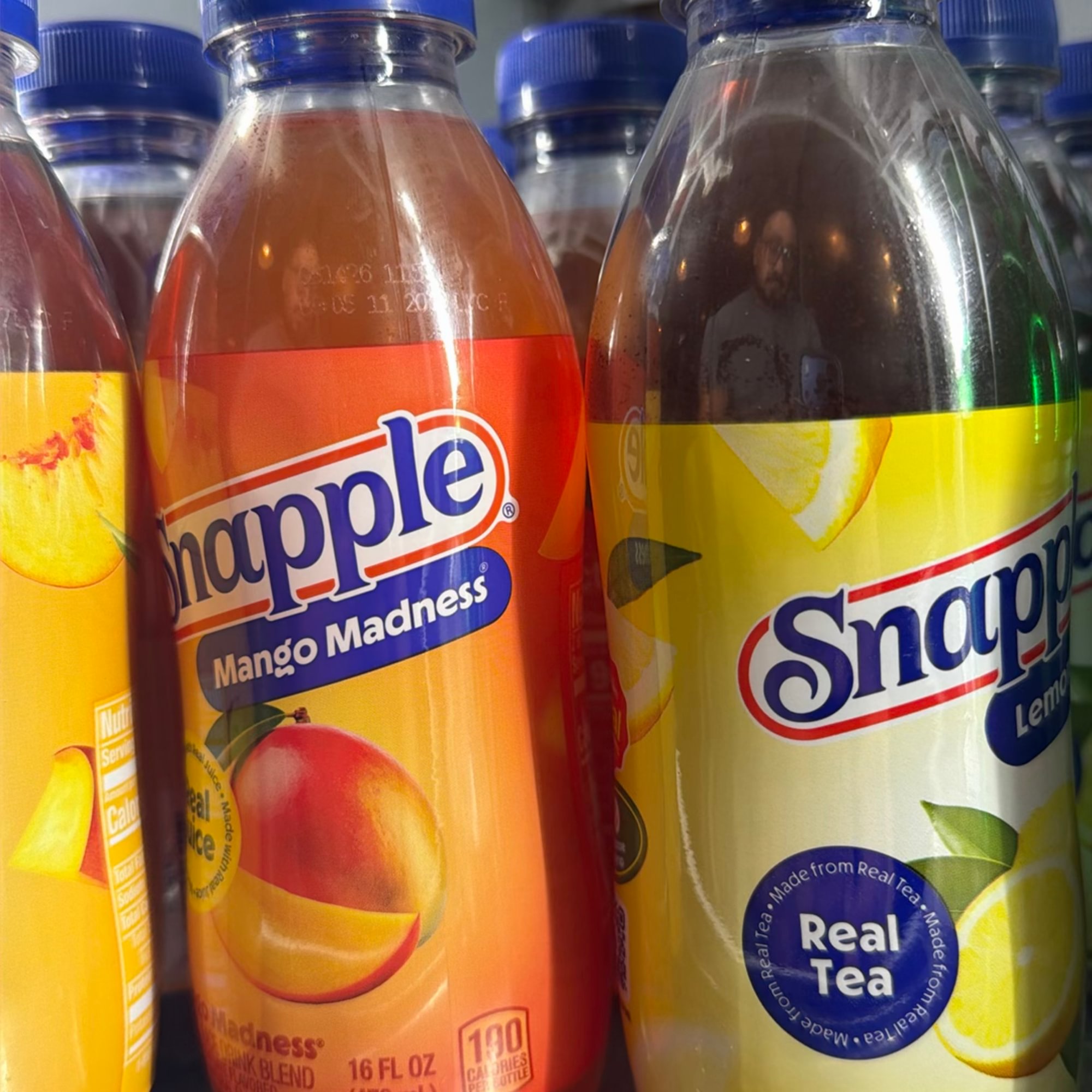 Snapple