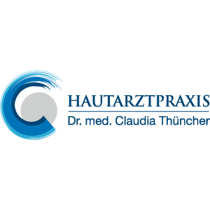 Logo von Hautarztpraxis Dr. med. Claudia Thüncher