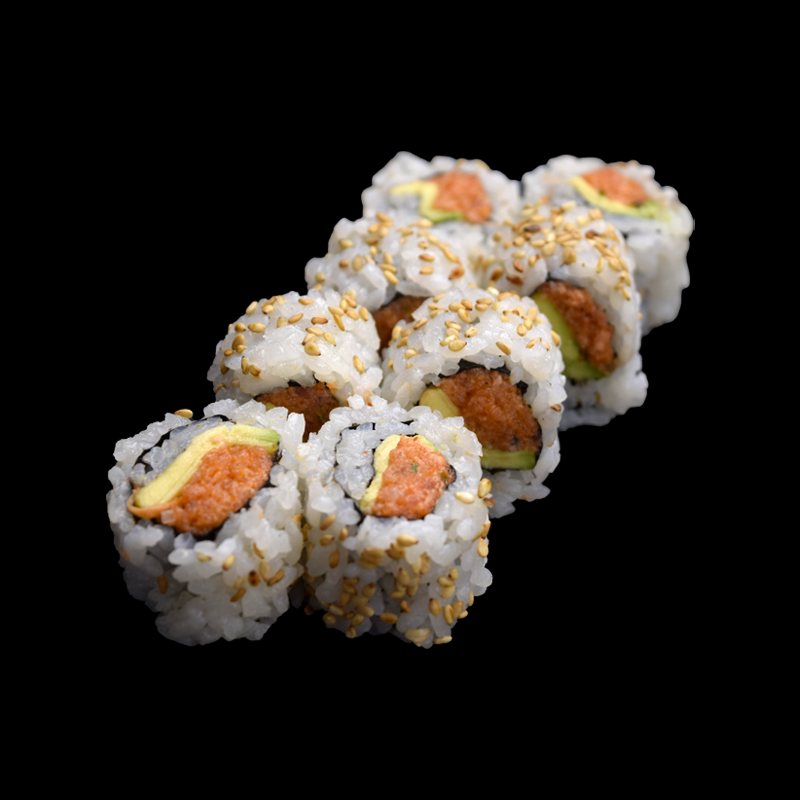 Click to expand image of Spicy Tuna