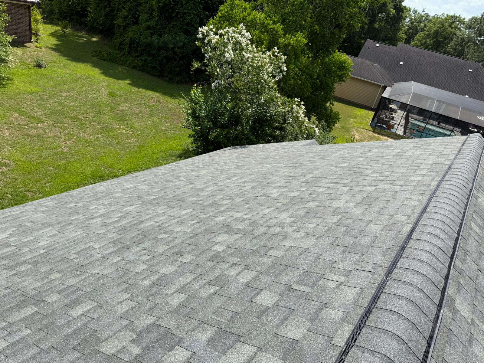 Galloway Roofing Image