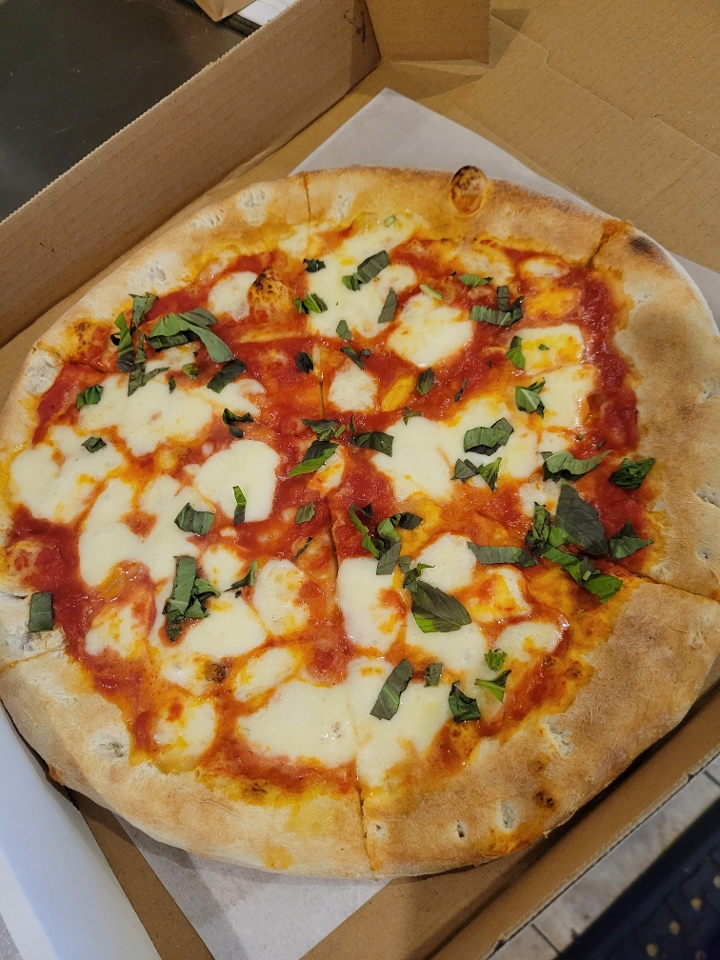 Margherita