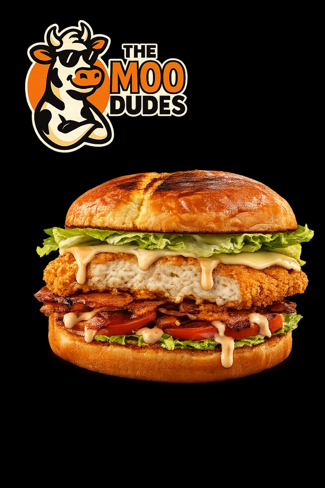 The Crispy Clucker